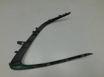 Молдинг переднего бампера для Toyota Camry V70 2017>, OEM 5271306240 - вид 3 (фото)