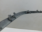 Молдинг переднего бампера для Toyota Camry V70 2017>, OEM 5271306240 - вид 4 (фото)