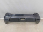 Бампер задний для Nissan X-Trail (T32) 2014>, OEM 850224CN0H - вид 1 (фото)