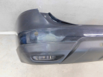 Бампер задний для Nissan X-Trail (T32) 2014>, OEM 850224CN0H - вид 3 (фото)