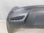 Бампер задний для Nissan X-Trail (T32) 2014>, OEM 850224CN0H - вид 4 (фото)