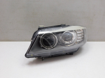 Фара левая для BMW 3-серия E90/E91 2005>, OEM 63117240247 - вид 2 (фото)