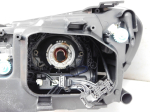 Фара правая для Volkswagen Touareg 2010>, OEM 7P1941752 - вид 6 (фото)
