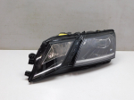 Фара левая для Skoda Octavia III (A7) 2013-2020, OEM 5E1941015D - вид 2 (фото)