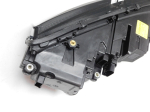 Фара левая для Skoda Octavia III (A7) 2013-2020, OEM 5E1941015D - вид 4 (фото)