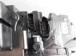 Фара левая для Skoda Octavia III (A7) 2013-2020, OEM 5E1941015F - вид 5 (фото)