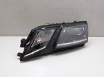 Фара левая для Skoda Octavia III (A7) 2013-2020, OEM 5E1941017F - вид 2 (фото)