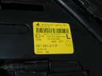 Фара левая для Skoda Octavia III (A7) 2013-2020, OEM 5E1941017F - вид 6 (фото)