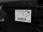Фара правая для Volkswagen Touareg 2010>, OEM 7P1941752 - вид 7 (фото)