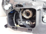 Фара левая для Volkswagen Touareg 2010>, OEM 7P1941751 - вид 5 (фото)