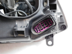 Фара левая для Volkswagen Touareg 2010>, OEM 7P1941751 - вид 6 (фото)
