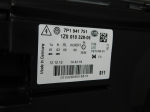 Фара левая для Volkswagen Touareg 2010>, OEM 7P1941751 - вид 7 (фото)