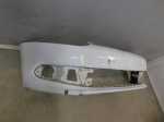 Бампер передний для Volkswagen Polo Sedan 2011-2020, OEM 6RU807221 - вид 3 (фото)