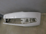 Бампер передний для Volkswagen Polo Sedan 2011-2020, OEM 6RU807221 - вид 6 (фото)