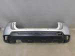 Бампер задний для Renault Duster 2011>, OEM 850221057R - вид 1 (фото)