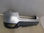 Бампер задний для Renault Duster 2011>, OEM 850221057R - вид 2 (фото)