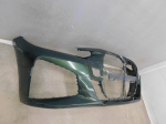 Бампер передний для BMW 4-серия G22 2020>, OEM 51118078573 - вид 3 (фото)
