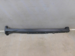 Накладка на порог для Nissan X-Trail (T32) 2014>, OEM 768504CM0B - вид 1 (фото)