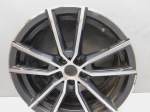 Диск колесный для BMW 3-серия G20 2018>, OEM 36116883522 - вид 2 (фото)