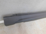 Накладка на порог для Volvo V40/V40 Cross Country 2012>, OEM 31290541 - вид 2 (фото)