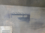 Накладка на порог для Volvo V40/V40 Cross Country 2012>, OEM 31290541 - вид 4 (фото)