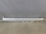 Накладка на порог для BMW X6 F16 2014>, OEM 51778056468 - вид 1 (фото)