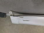 Накладка на порог для BMW X6 F16 2014>, OEM 51778056468 - вид 2 (фото)