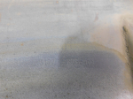 Накладка на порог для BMW X6 F16 2014>, OEM 51778056468 - вид 4 (фото)