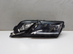 Фара левая для Skoda Octavia III (A7) 2013-2020, OEM 5E1941015E - вид 1 (фото)
