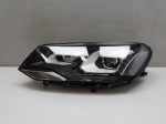 Фара левая для Volkswagen Touareg 2010>, OEM 7P1941751 - вид 1 (фото)