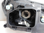Фара левая для Volkswagen Touareg 2010>, OEM 7P1941751 - вид 5 (фото)