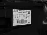 Фара левая для Volkswagen Touareg 2010>, OEM 7P1941751 - вид 7 (фото)