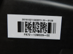 Фара правая для Land Rover Discovery Sport 2014>, OEM FK7213W029EE - вид 6 (фото)