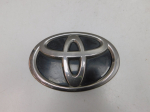 Эмблема для Toyota Camry V70 2017>, OEM 7531006120 - вид 1 (фото)