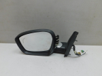 Зеркало левое электрическое для Geely Coolray I 2020>, OEM 6017114100 - вид 4 (фото)