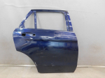 Дверь задняя правая для Mercedes-Benz GLC-Class X253 2015>, OEM A2537307404 - вид 1 (фото)