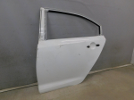 Дверь задняя левая для Toyota Corolla E21 2018>, OEM 6700402550 - вид 2 (фото)
