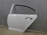 Дверь задняя левая для Toyota Corolla E21 2018>, OEM 6700402550 - вид 3 (фото)
