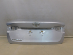 Крышка багажника для Toyota Corolla E21 2018>, OEM 6440102F30 - вид 1 (фото)