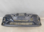Бампер передний для Nissan Qashqai (J11) 2014>, OEM 62022HL00H - вид 2 (фото)