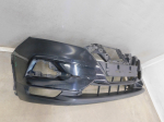 Бампер передний для Nissan Qashqai (J11) 2014>, OEM 62022HL00H - вид 3 (фото)