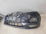 Бампер передний для Nissan Qashqai (J11) 2014>, OEM 62022HL00H - вид 5 (фото)