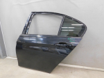 Дверь задняя левая для BMW 3-серия F30 2011>, OEM 41007298513 - вид 3 (фото)
