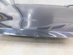 Дверь задняя левая для BMW 3-серия F30 2011>, OEM 41007298513 - вид 4 (фото)