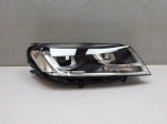 Фара правая для Volkswagen Touareg 2010>, OEM 7P1941752B - вид 1 (фото)