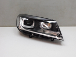 Фара правая для Volkswagen Touareg 2010>, OEM 7P1941752B - вид 2 (фото)