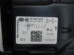 Фара правая для Volkswagen Touareg 2010>, OEM 7P1941752B - вид 6 (фото)