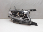 Фара правая для Toyota Land Cruiser (150)/Prado 2009>, OEM 8114560N20 - вид 2 (фото)