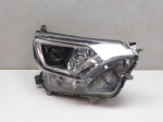 Фара правая для Toyota RAV 4 2013-2019, OEM 8114542690 - вид 2 (фото)