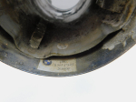 Насадка на глушитель для BMW X3 G01 2017>, OEM 18308595473 - вид 4 (фото)